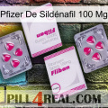 Pfizer De Sildénafil 100 Mg 33